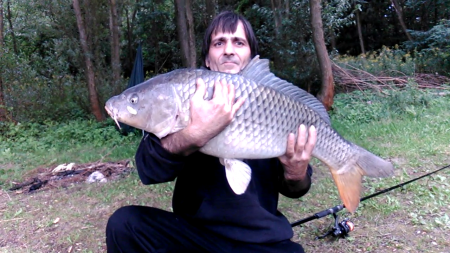 9.5kg nyurga
