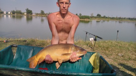 Epres 20mm bojlira!!