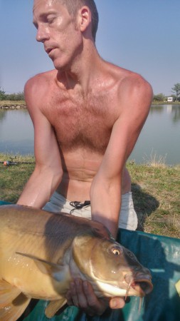 Zolika arcán minden ott van