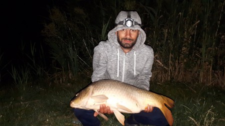 10.0KG